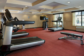 Hotel Hyatt Place New York Yonkers